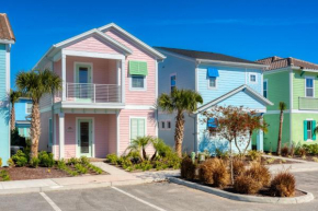 Inviting Cottage near Disney with Margaritaville Resort Access - 8009ST